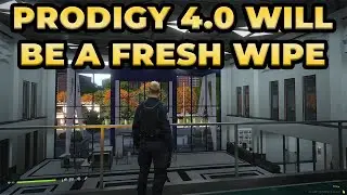 Ravage on Prodigy 4.0, Recent Updates, CG Whitelists & More | Prodigy RP 2.7