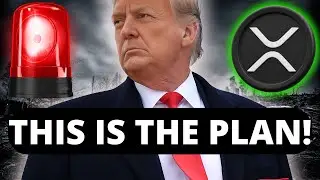 XRP JUST IN!! TRUMP JUST SHOCKED EVERYONE (HE DID IT AGAIN!)