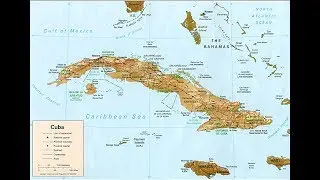 US/Cuba Relations