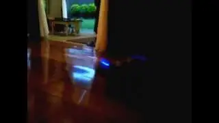 Tyco R/C Vertigo