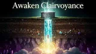Deep Earth Journey: The Spiritual Well of Clairvoyance