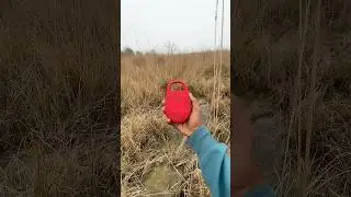 jbl droped jump test