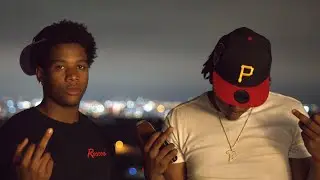 Big Bris - On The Real (feat. Moski Buckz) [Official Video]