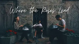 Grace Harteming, Zitrovision, Kon&eacute; - Where the Roses Lead (Official Live Video)