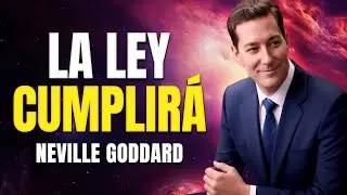 🔥 Cambia tu Estado de &Aacute;nimo, Cambia tu Vida &mdash; La Ense&ntilde;anza Perdida de Neville