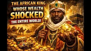 &ldquo;The African King Whose Wealth Shocked the Entire World&rdquo;