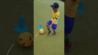How to get better at dribbling and shooting? #adelaide #sstv #sydney #tgim #sydneykids