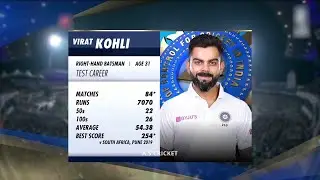 VIRAT KOHLI 136(194) VS BANGLADESH | BALL-BY-BALL | 2ND TEST | KOLKATA | 2019 | HIGHLIGHTS
