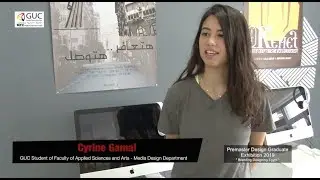 Premaster Design Graduate Exhibition 2019 Student Projects