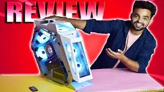 ZEBRONICS ZEB Valhalla Review !! A Unique Approach