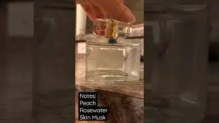 THE BEST Winter Perfume!! & It Lasts Forever😏 | TjMaxx