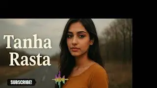 Tanha Rasta | Hindi Lofi Song | Music Vibes |
