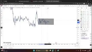 The Algorithm Trader Live Stream