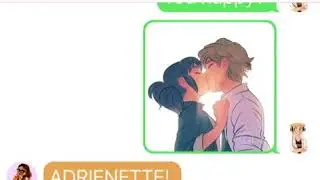 Truth Or Dare - Miraculous Ladybug