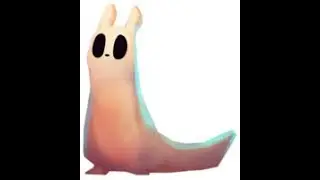 Saint plays guess the slugcat
