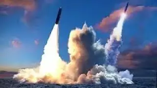 US-NATO Shocked! Russia Launches New Ballistic Missile Nuclear Submarine in the Black