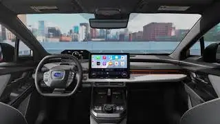 2026 Subaru Uncharted Interior Tour | Space, Comfort & Connectivity