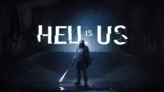 Hell is Us. Mais uma área do mapa liberado 