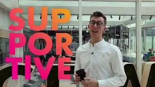Life in AIB - Graduate Programme