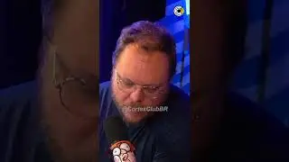 ATOR &eacute; a profiss&atilde;o MAIS F&Aacute;CIL do MUNDO - LORD VINHETEIRO BENTO RIBEIRO INTELIG&Ecirc;NCIA LTDA PODC