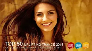 Paradise Trance ;) TOP 50 UPLIFTING TRANCE 2014  (BEST OF THE YEAR MIX)