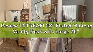 Review T4TREAM 48