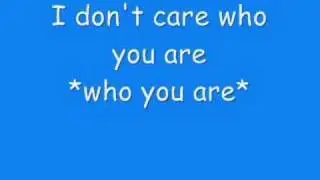 as long as you love me with lyrics