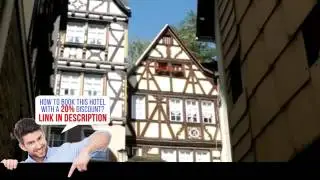 [ 三星级酒店  ] Hotel Heiderhof, Obersteinebach, Germany,