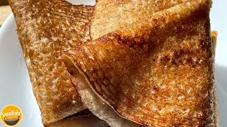 Sugar free fasting chilla|Healthy chilla recipe|Samak rice chilla|पौष्टिक शुगर फ्री व्रत का चिल्ला