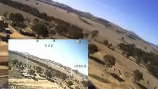 FPV Hobby King EPP plane.mp4
