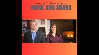 Inmate to roommate Mark and Shara RED FLAG 🚩 ON THE PLAY🚩‼️