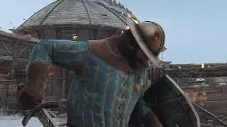 For Honor | Com meu Filho | Multiplayer #6 | 06.04.2024