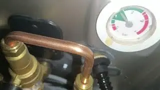 Probl&egrave;me chaudi&egrave;re CHAPPEE INITIA + HTE plus d'eau chaude dans les radiateurs