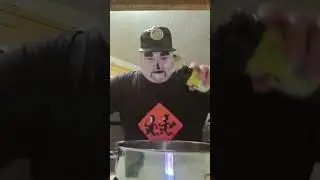 Lars makes a whole new breed of candy, Juggalo Style! 