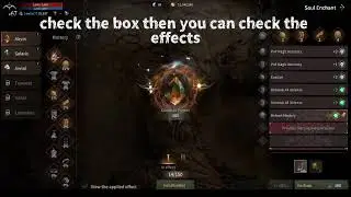 Rom Golden age guide on soul enchant 
