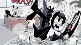 Hey, Ron. Hey, Billy (FPE oc's/FPE meme)(read the description)