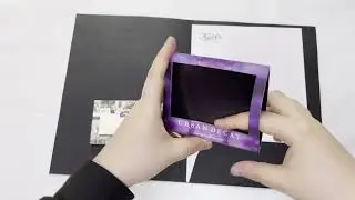 Paper Folder