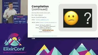 ElixirConf 2022 - Christian Koch - Have you got the ExFactor? Writing a refactor helper