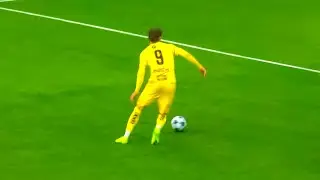 Kasper H&oslash;gh is a lethal striker - 2025