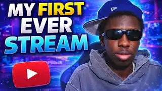 My first ever Live Stream/ Happy New Year (2026)