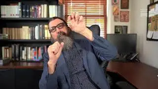 Moses Survives the Slaughter | Dr. Justin Jackson