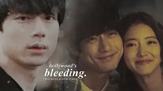 » Hollywood's Bleeding. [+1x04]