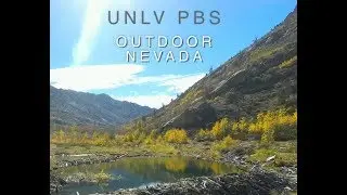 UNLV PBS () Outside Nevada with 'Cowboy John' HD