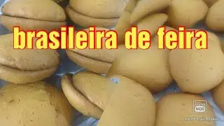 como fazer brasileira de feira
