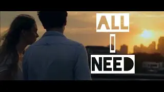 LIMIC - All I Need (Official Video HD)