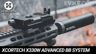 Xcortech X3300W Advanced BB Control System & Tracer Unit &mdash; Краткий обзор