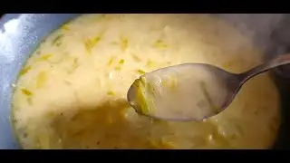 Duitse Kaassoep