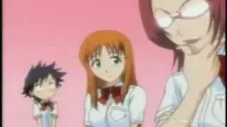 Bleach Random Parody