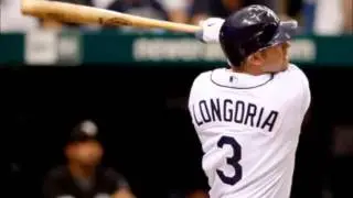 Evan Longoria's Walk Up Music (Down & Out-Tantric)