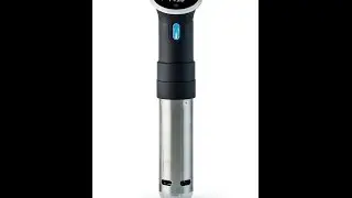 Anova Culinary Bluetooth Sous Vide Precision Cooker 800 Watts